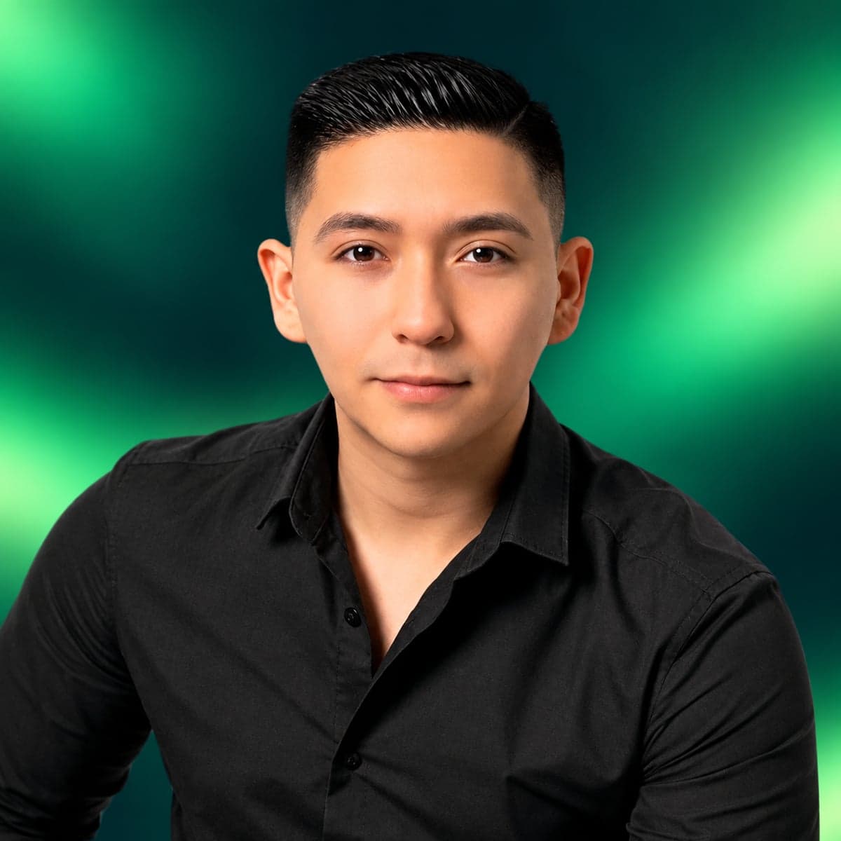 Luis Zamaniego, fundador de Clientus